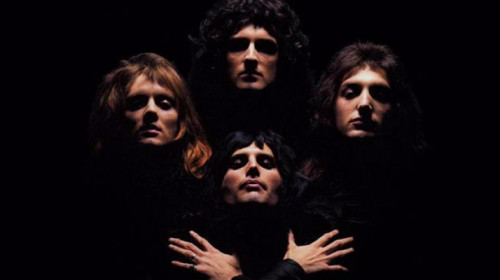 Bohemian Rhapsody1