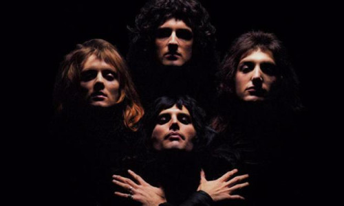 Bohemian Rhapsody1