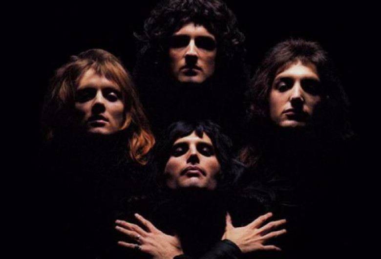Bohemian Rhapsody1