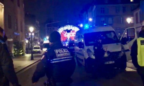 atentat strasbourg