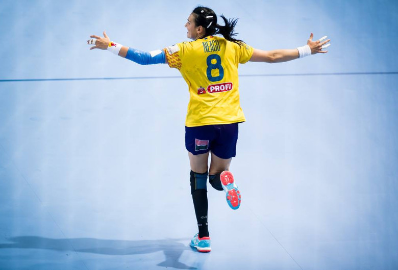cristina neagu