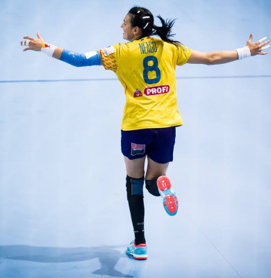 cristina neagu
