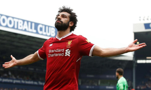 salah