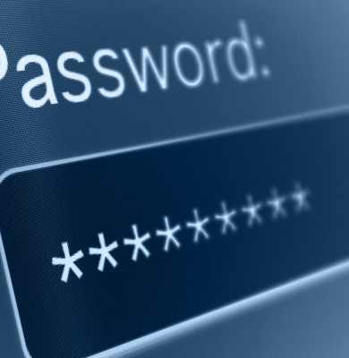 Password