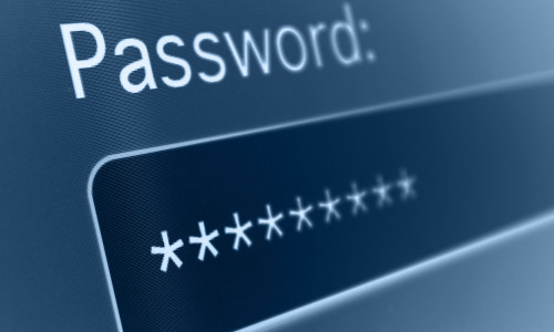 Password