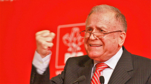 Ion Iliescu