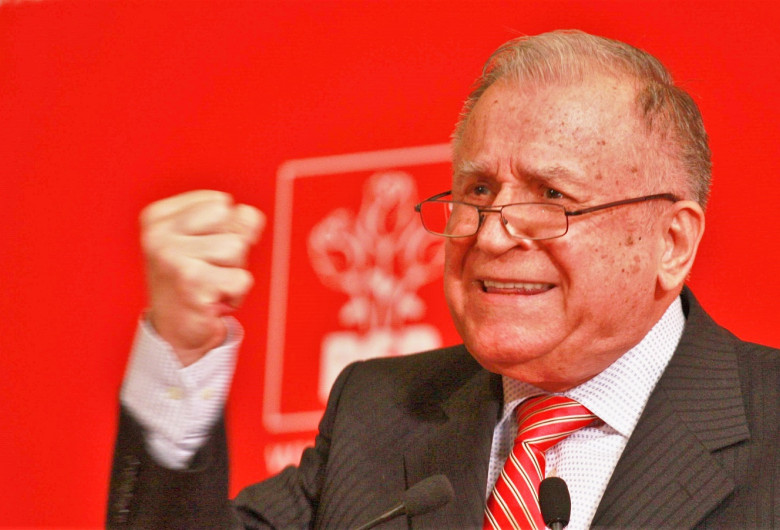 Ion Iliescu