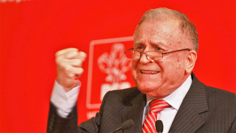Ion Iliescu