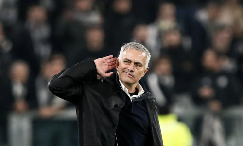 mourinho