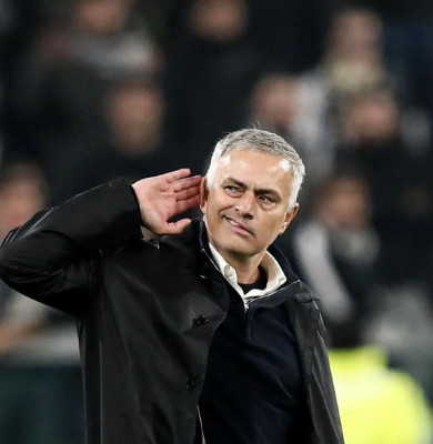 mourinho