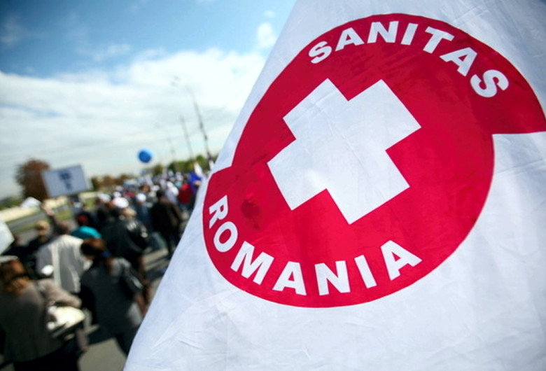 Federația Sanitas