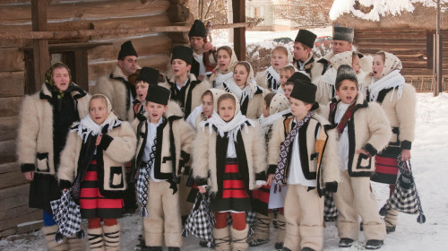 Ajunul-Craciunului-in-Maramures