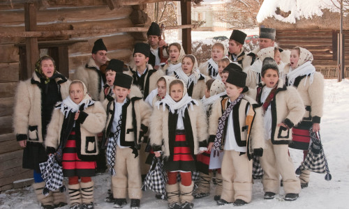 Ajunul-Craciunului-in-Maramures
