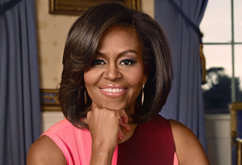 Michelle Obama