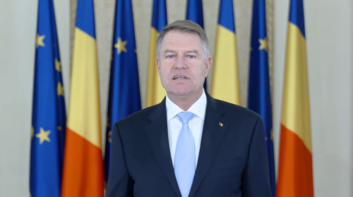 Klaus Iohannis