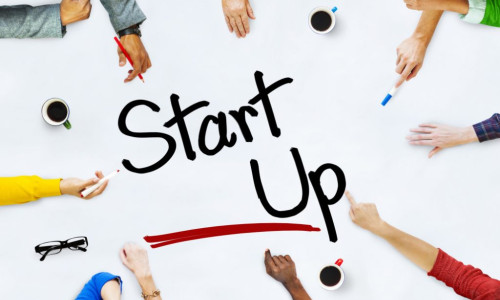 Start-Up Nation