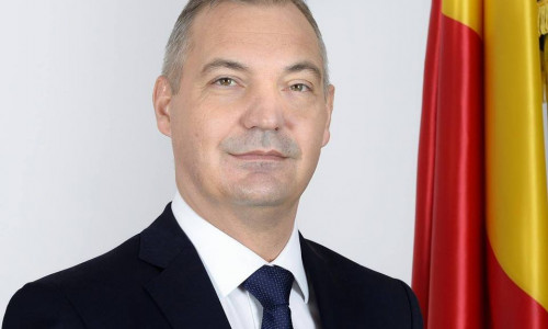 Mircea Drăghici