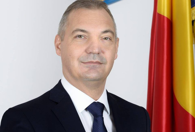 Mircea Drăghici
