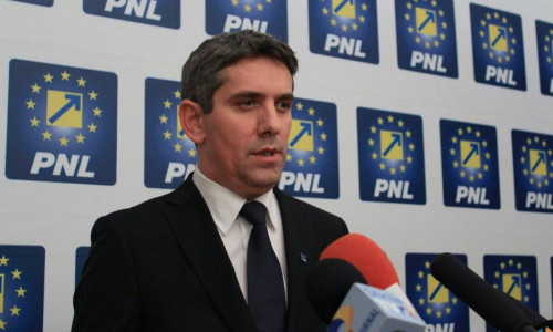 Ionel Dancă
