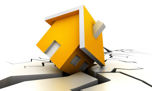 Real estate business concept