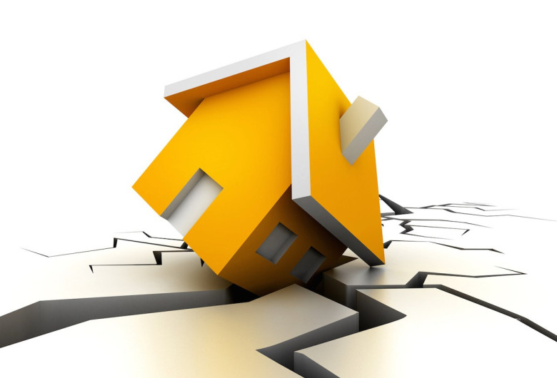 Real estate business concept