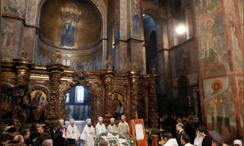 Biserica Ortodoxă a Ucrainei