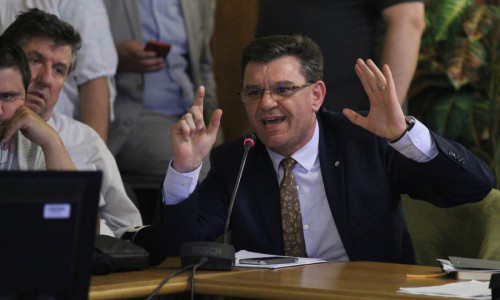 Dumitru Coarnă