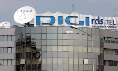 Digi RCS&RDS