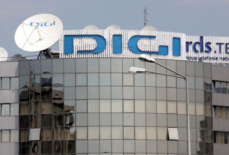 Digi RCS&RDS