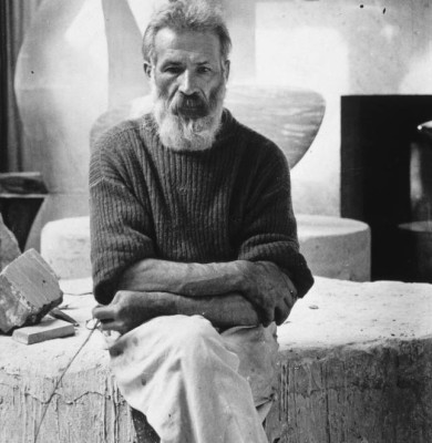 Constantin Brâncuși