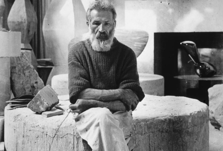 Constantin Brâncuși