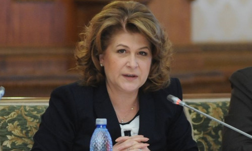 Rovana Plumb