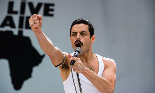 Bohemian Rhapsody11