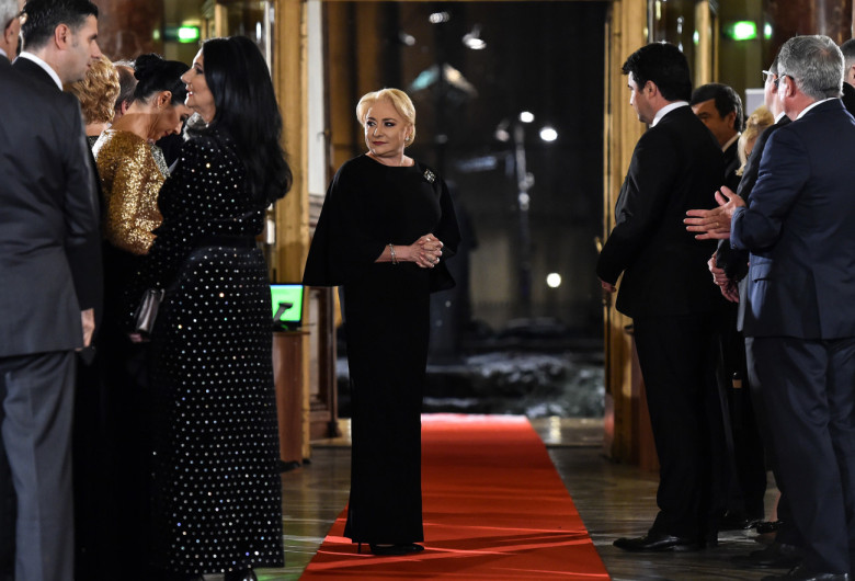viorica dancila ateneu