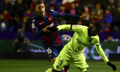 barcelona