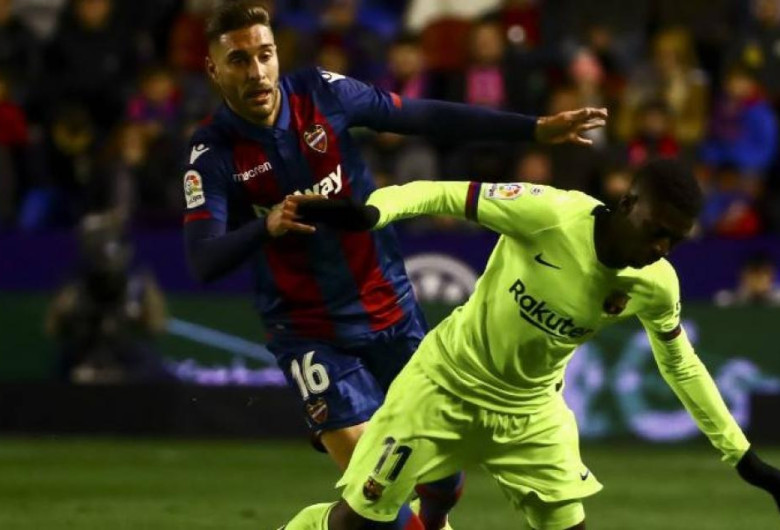 barcelona