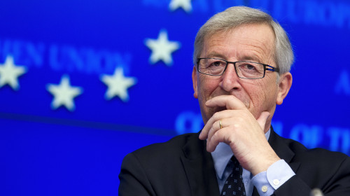 juncker