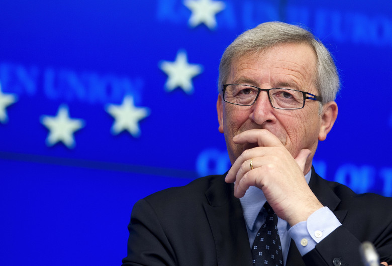 juncker