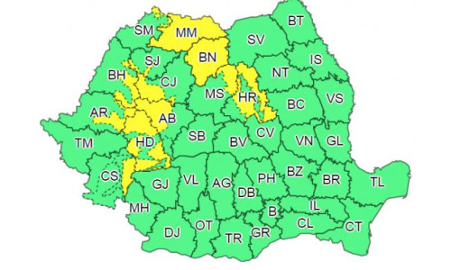 meteo