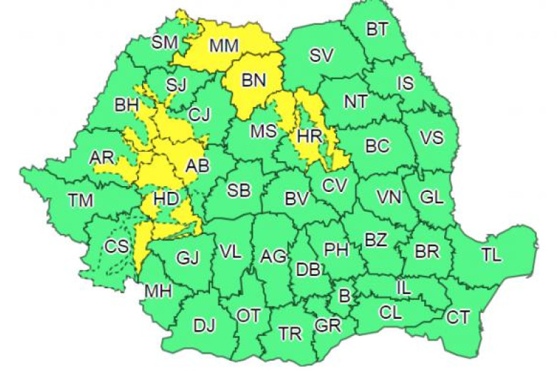 meteo