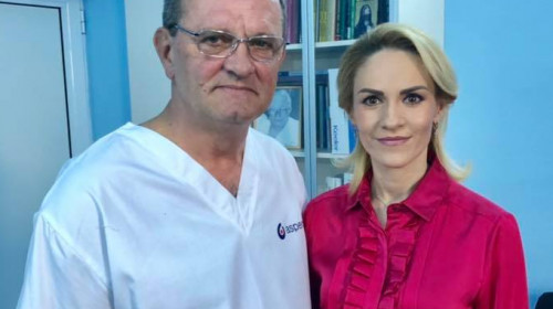 gabriela firea