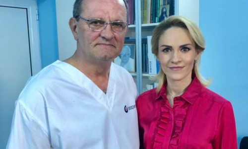 gabriela firea