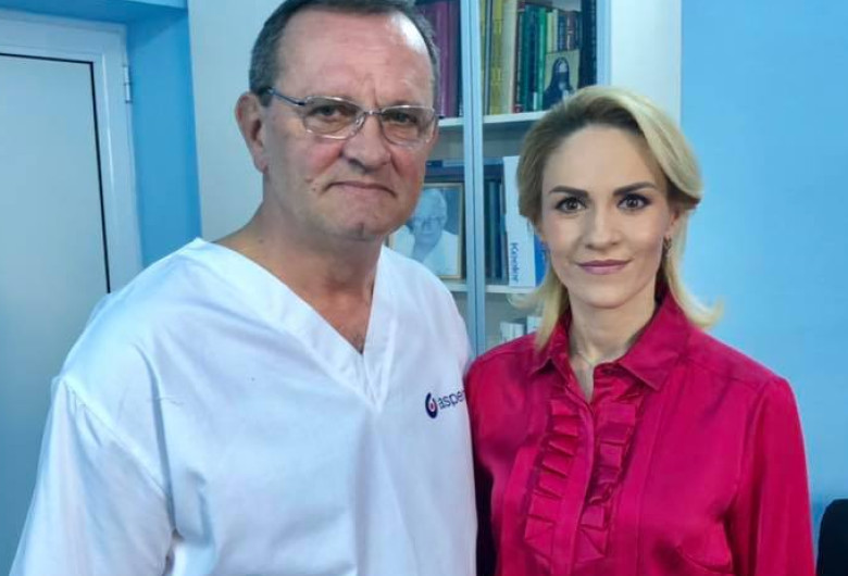 gabriela firea