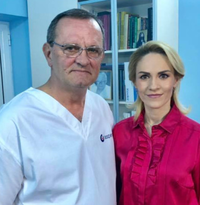 gabriela firea