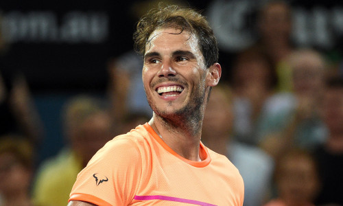 rafa nadal