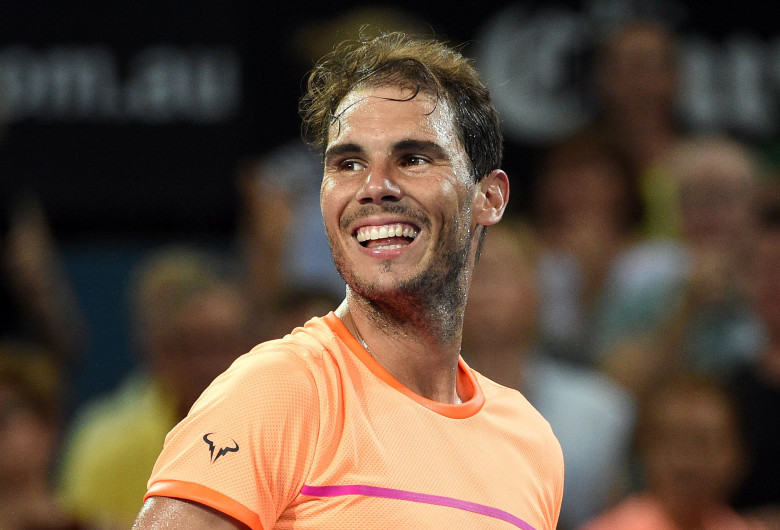 rafa nadal
