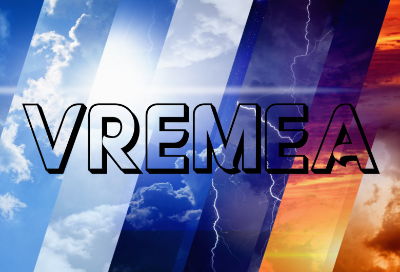 Vremea 29 Ianuarie 2019