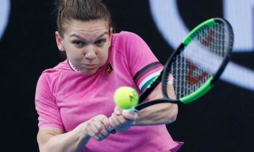 simona halep11