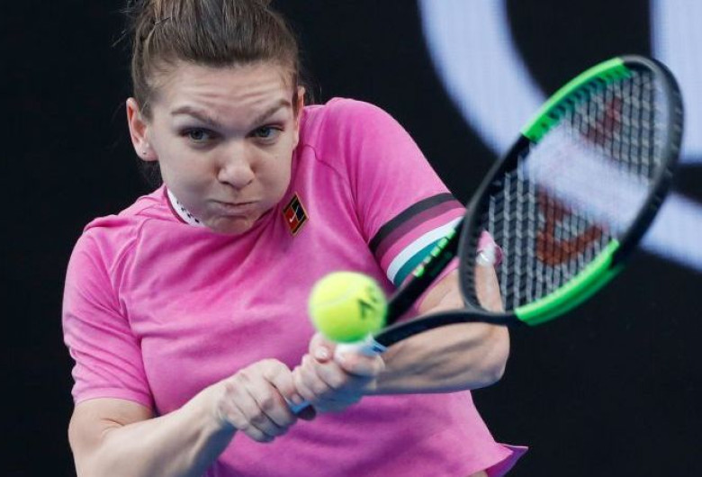 simona halep11