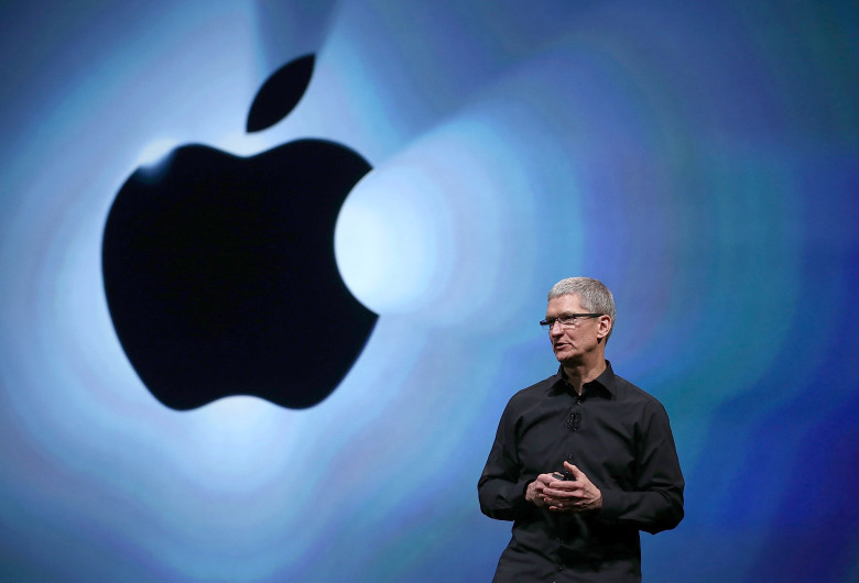 Lansare de iPhone, la Apple